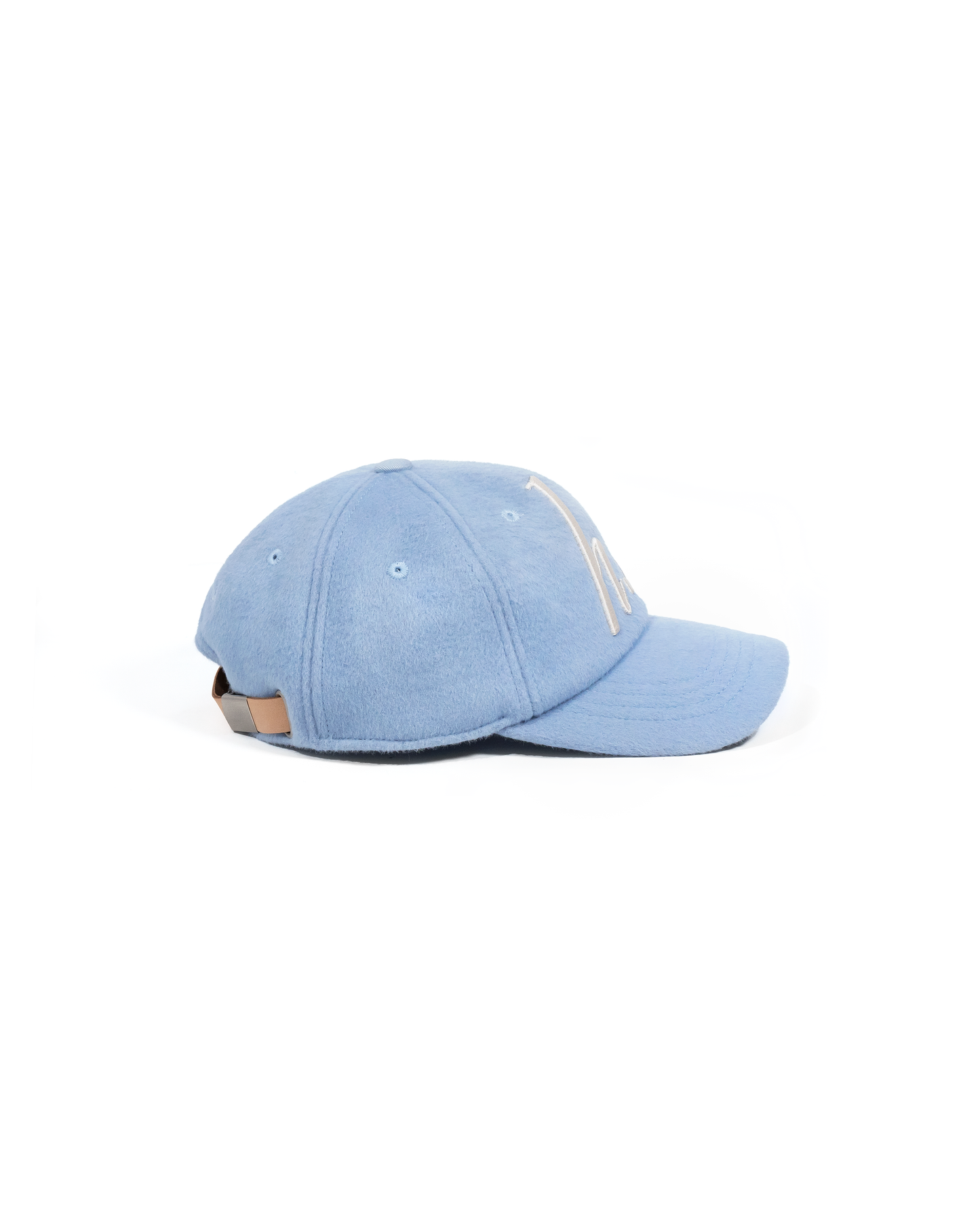 H.C HAT [BLUE]