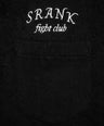 SRANK F.C CORNER SHIRT [BLACK]