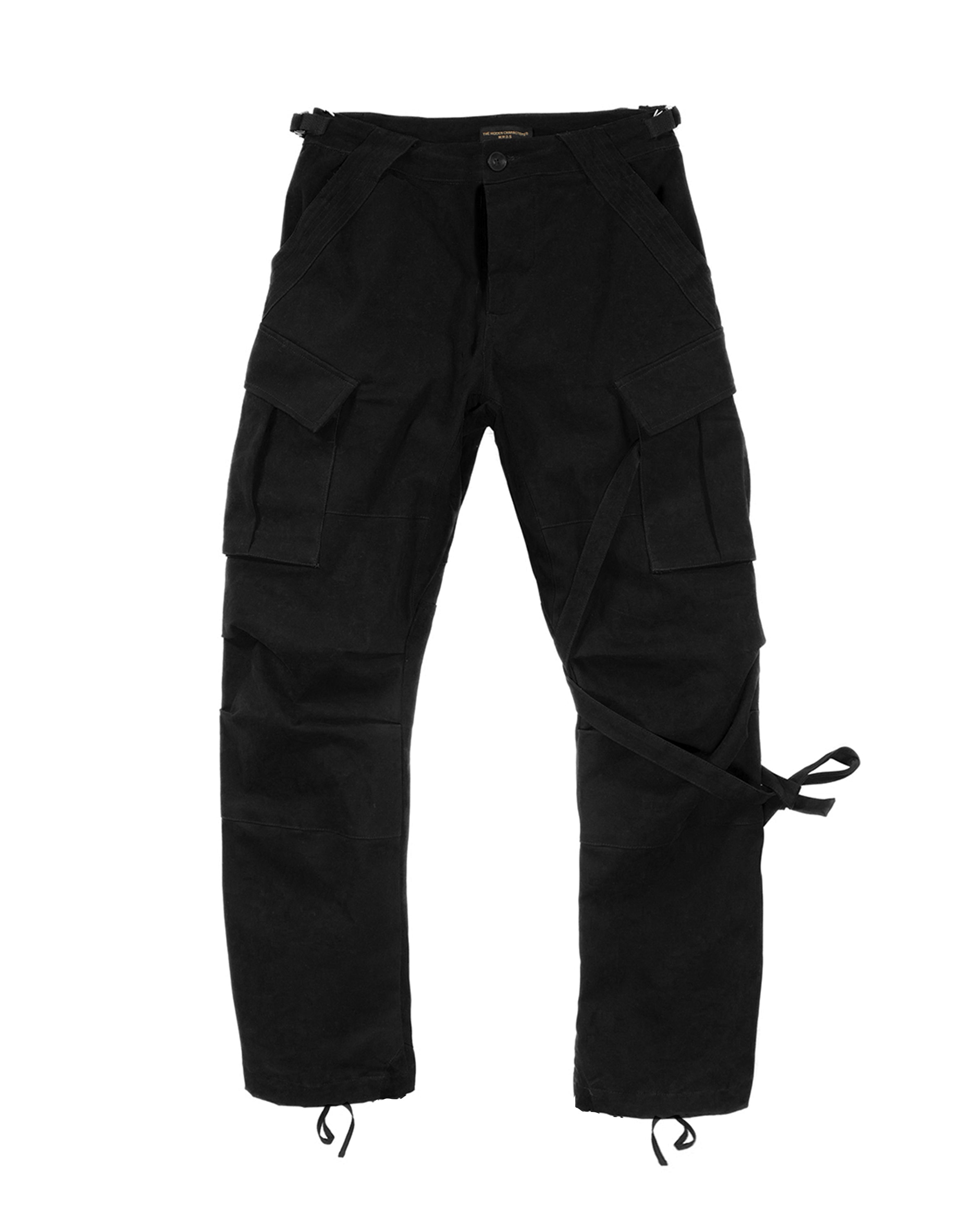 BDU 4.0 [BLACK]