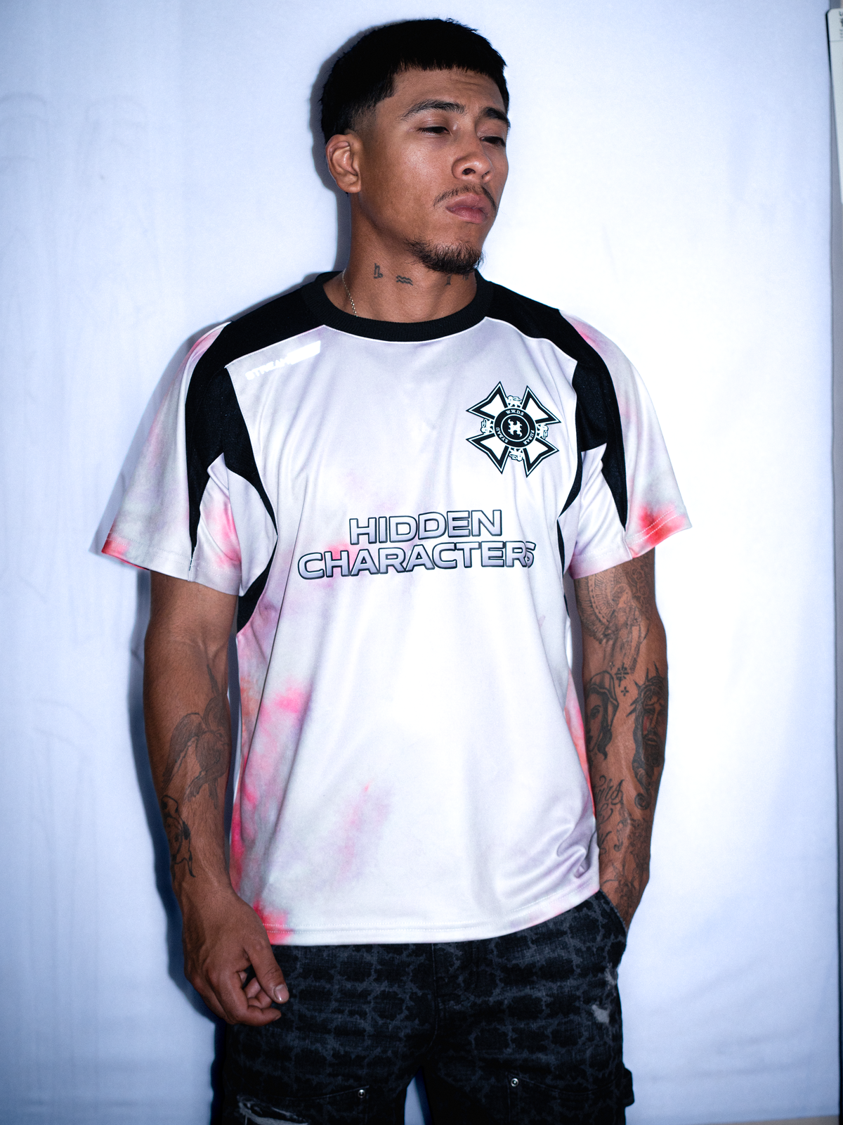 VELVET ACID JERSEY [ACID]