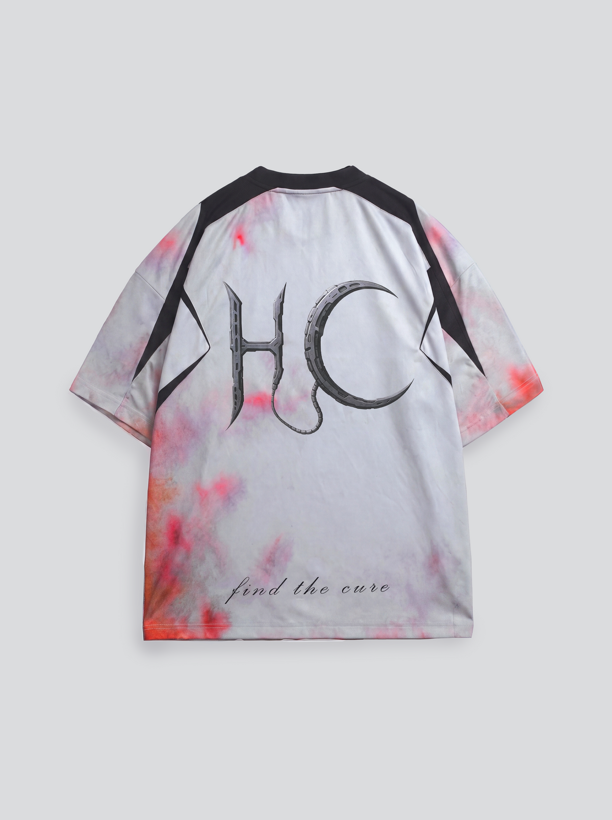 VELVET ACID JERSEY [ACID]