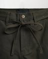 AKAHOSHI WORK PANTS [NORI]