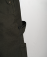 AKAHOSHI WORK PANTS [NORI]
