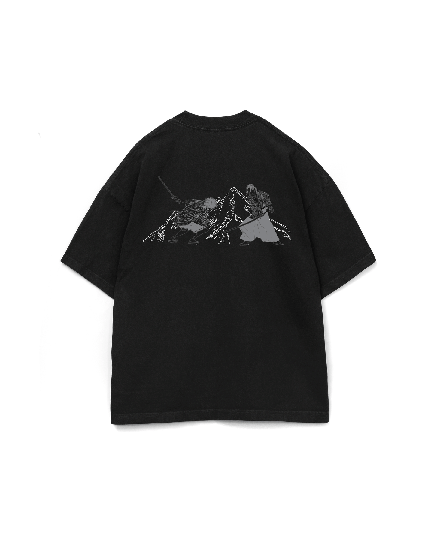 2025 REFLECTION M.B TEE [PRE-ORDER]