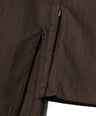 COMBO PANTS [BROWN]