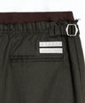 COMBO PANTS [GREEN]