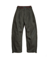 COMBO PANTS [GREEN]