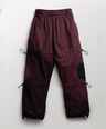 BALANCE TRACK PANTS 2.0 [POMEGRANATE]