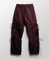 BALANCE TRACK PANTS 2.0 [POMEGRANATE]