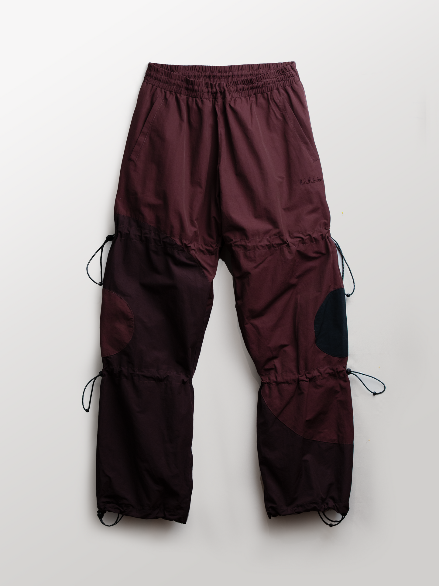 BALANCE TRACK PANTS 2.0 [POMEGRANATE]