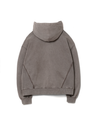 CEMENT WASH HOODIE