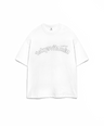 HC x TOKYOVITAMIN MALEFICENT T-SHIRT [WHITE]