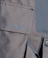 HC x AGAINST O.P BDU 5 [HOLOGRAPHIC] - WIDE