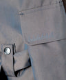 HC x AGAINST O.P BDU 5 [HOLOGRAPHIC] - WIDE
