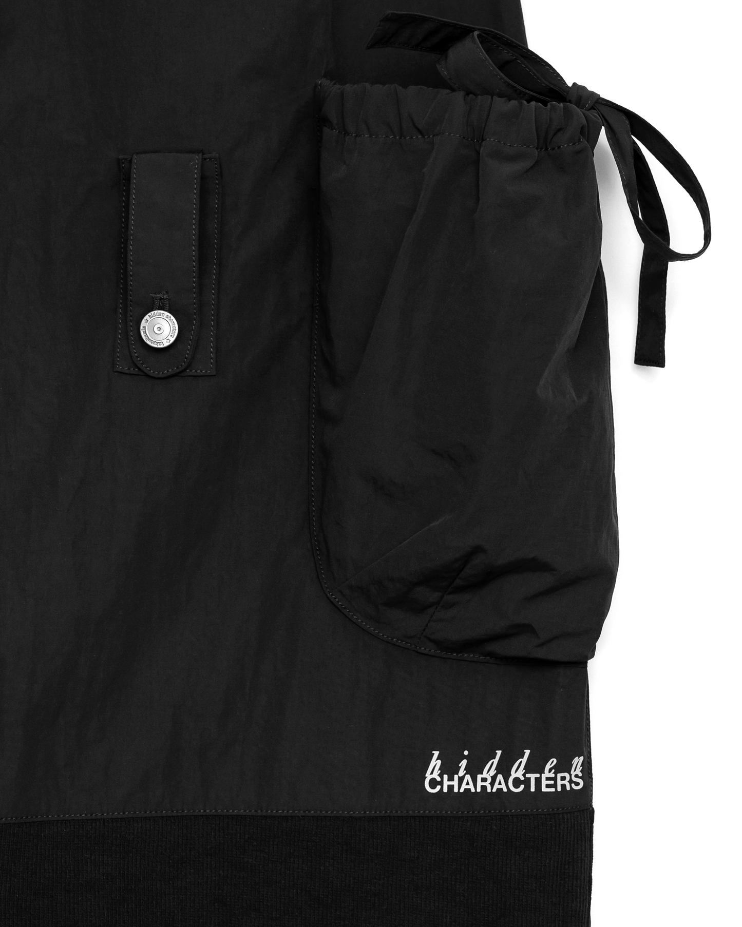 HC x TOKYOVITAMIN BDU 5.0 [BLACK]