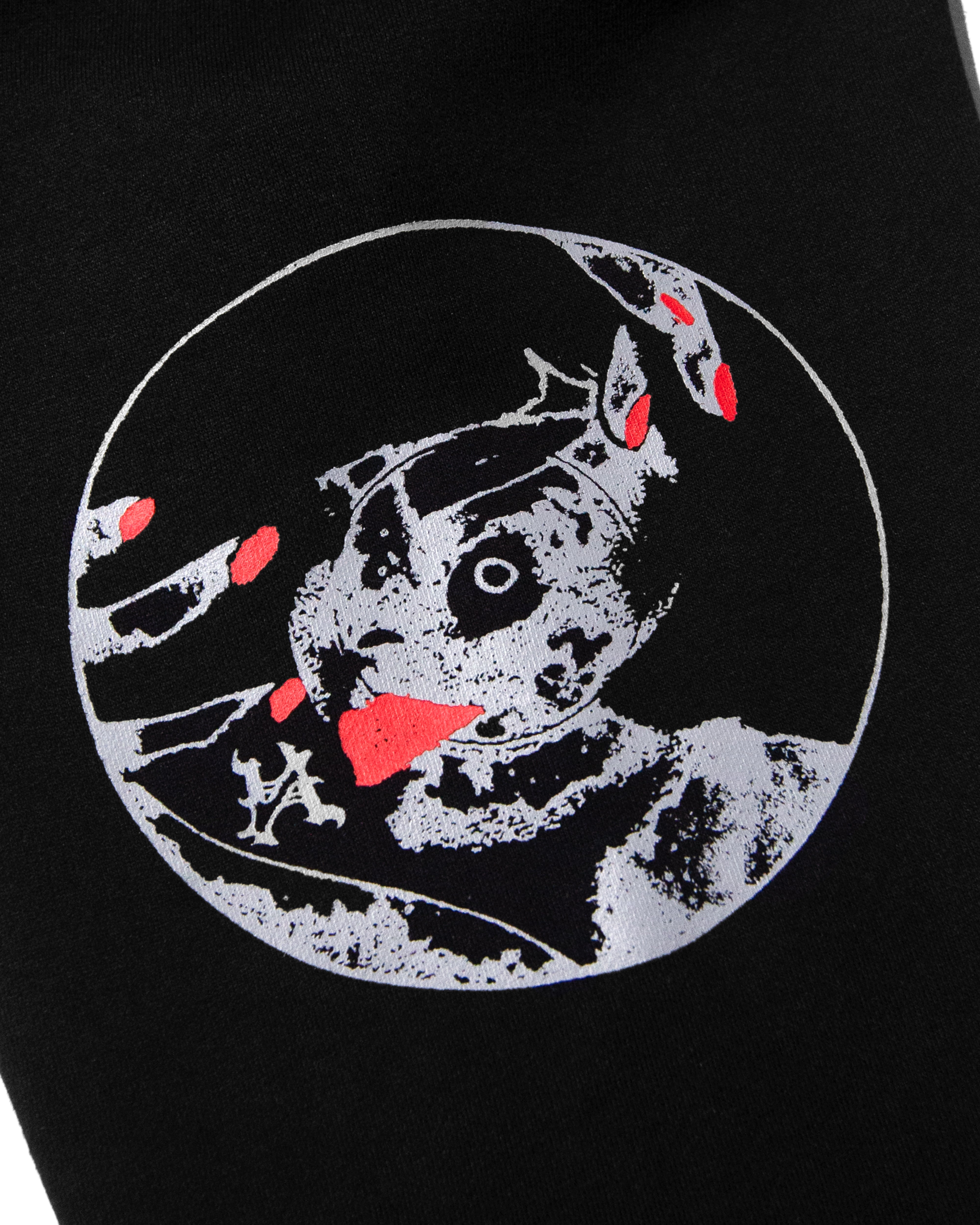 【BLACK】innocence hoodie INNOCENCE HOODIE [BLACK]