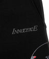 INNOCENCE SWEATPANT [BLACK]
