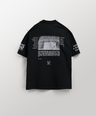 MICK 2.0 TEE [BLACK]
