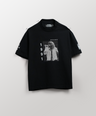 MICK 2.0 TEE [BLACK]