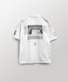MICK 2.0 TEE [WHITE]