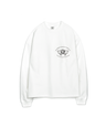 NECROMANCY LONG SLEEVE [WHITE]