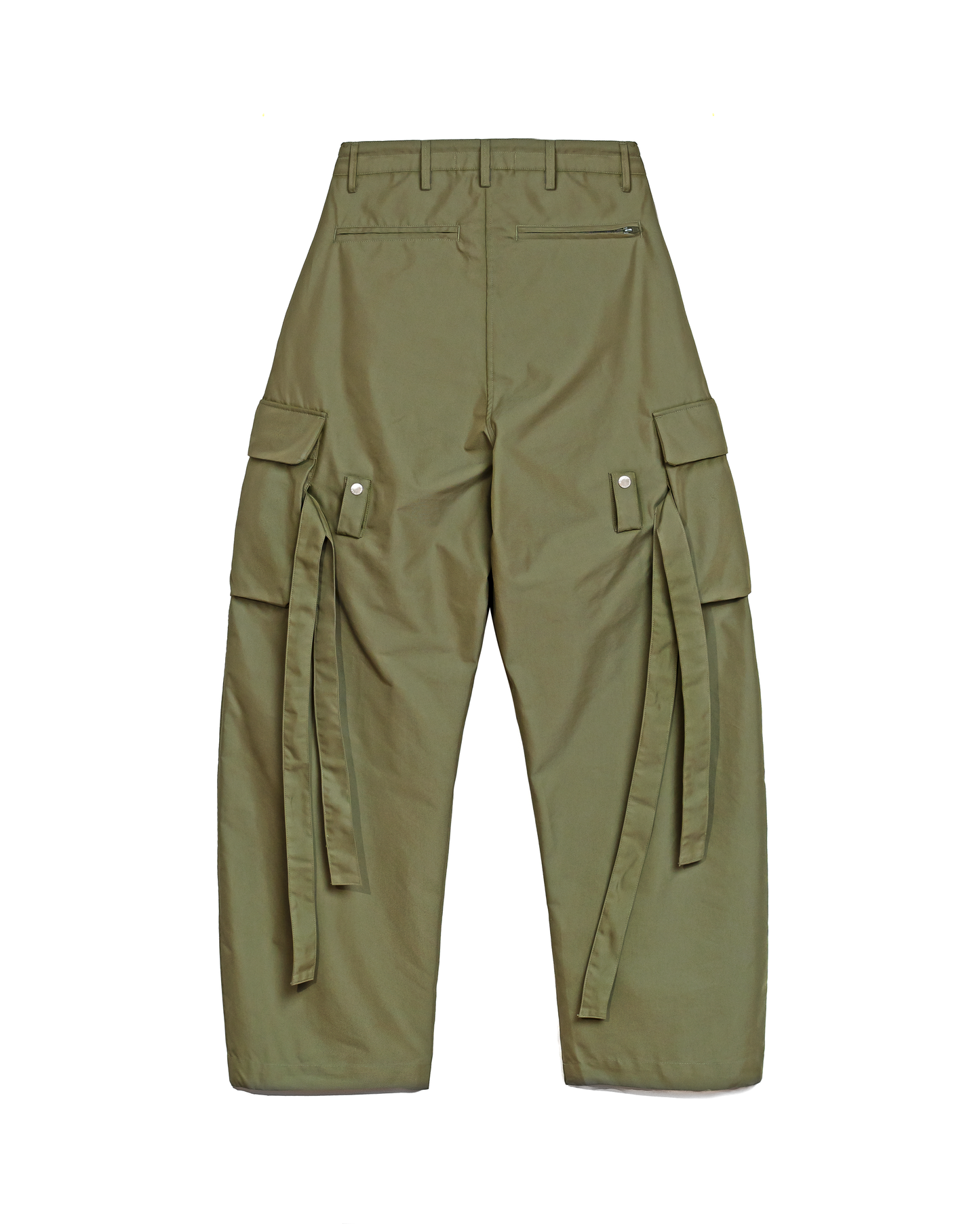 O.P BDU 5.0 [ARMY] - STRAIGHT LEG