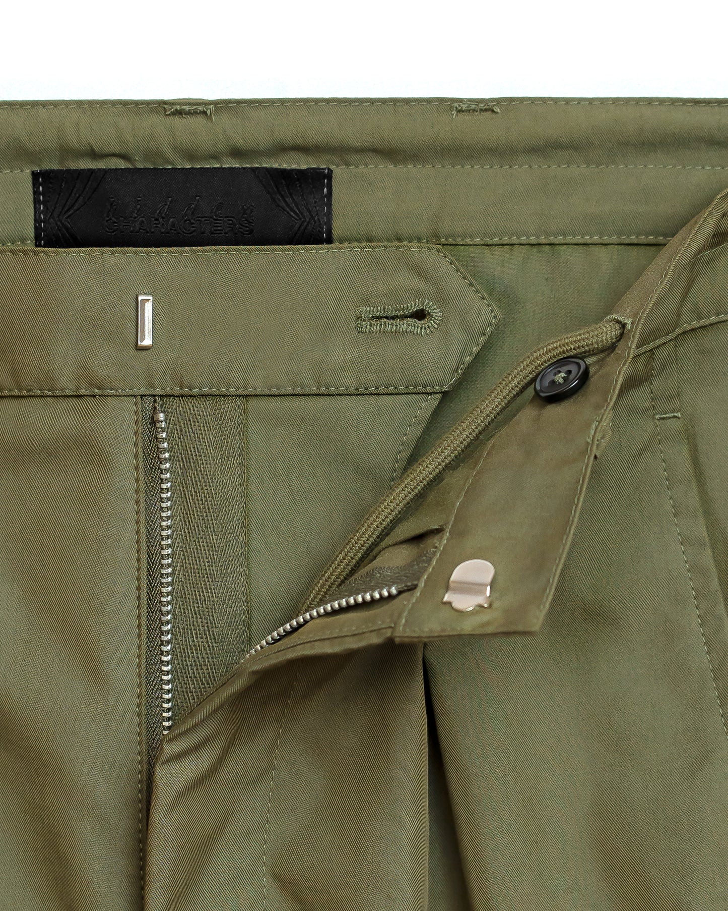 O.P BDU 5.0 [ARMY] - STRAIGHT LEG