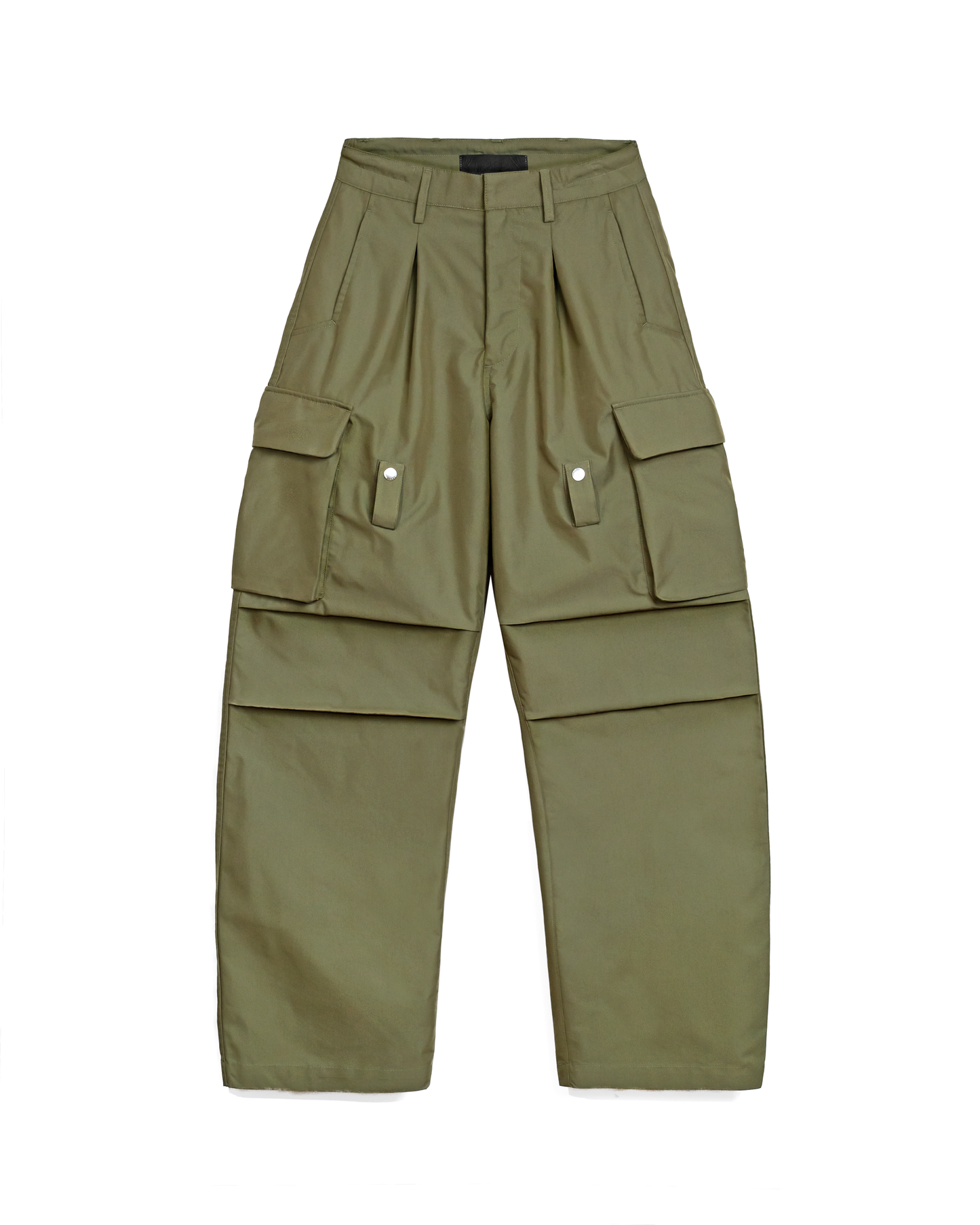 O.P BDU 5.0 [ARMY] - STRAIGHT LEG