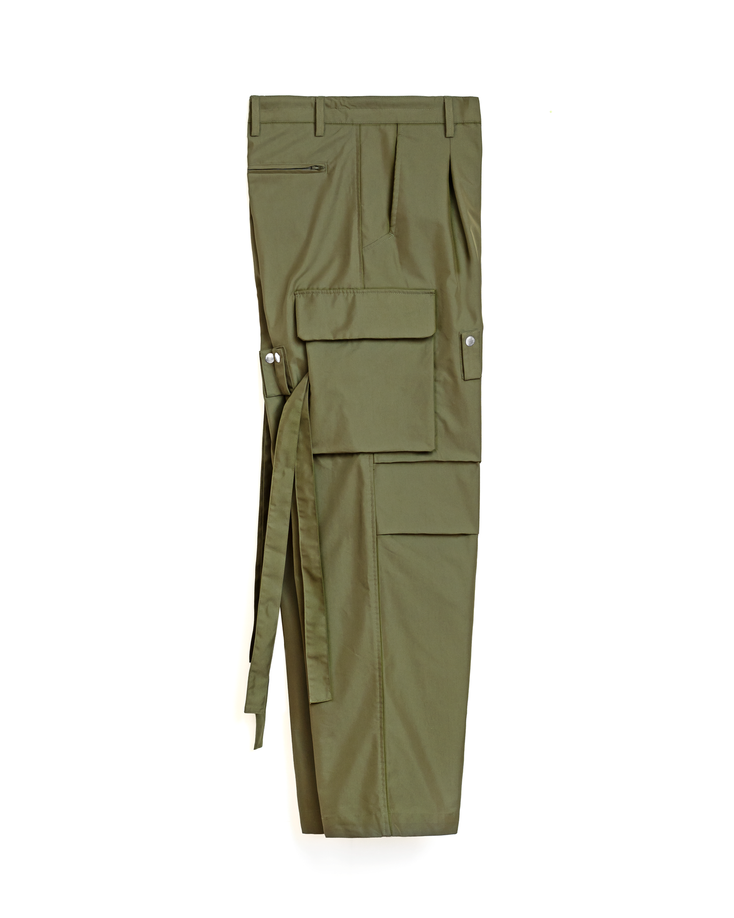 O.P BDU 5.0 [ARMY] - STRAIGHT LEG