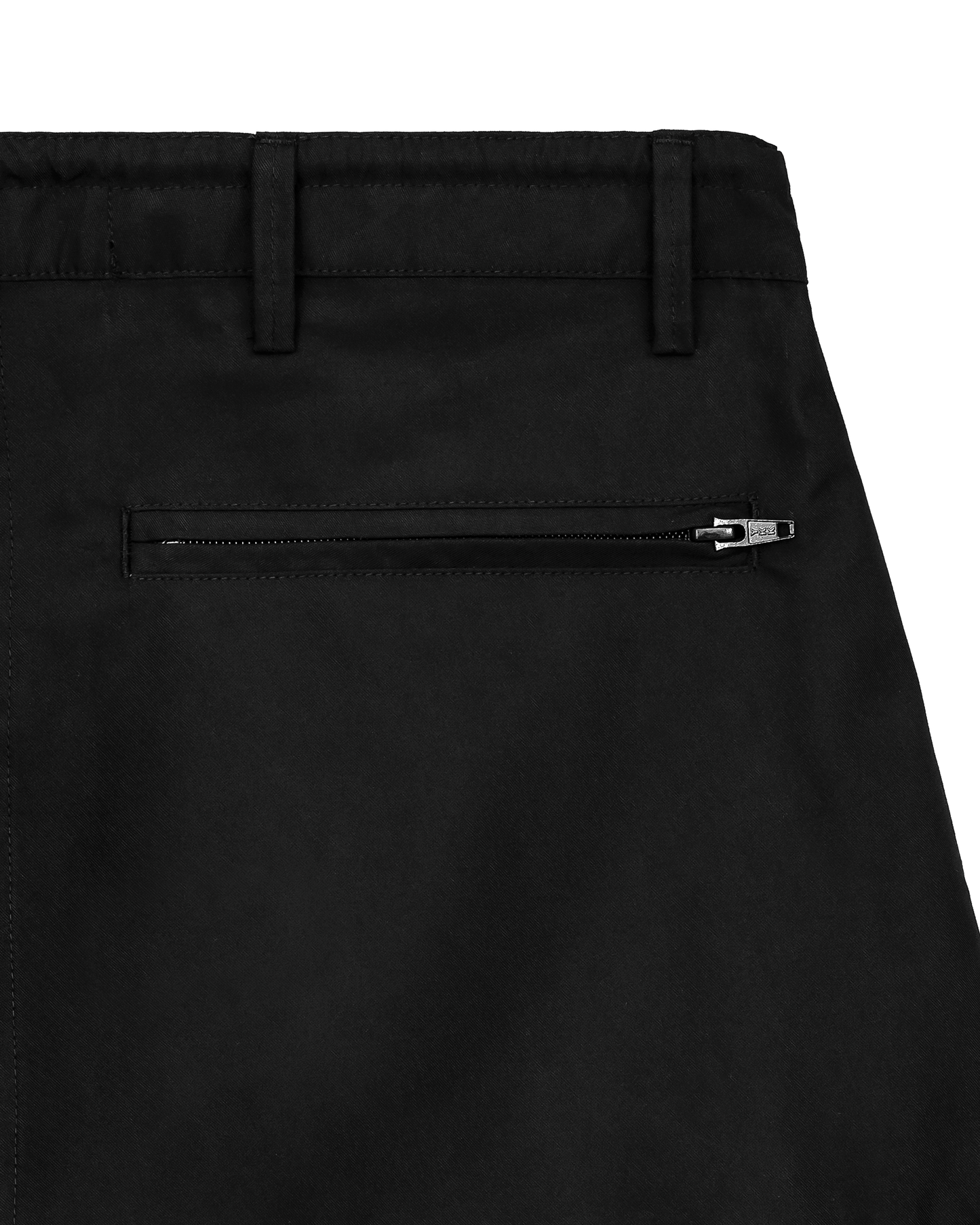 O.P BDU 5.0 [BLACK] - WIDE