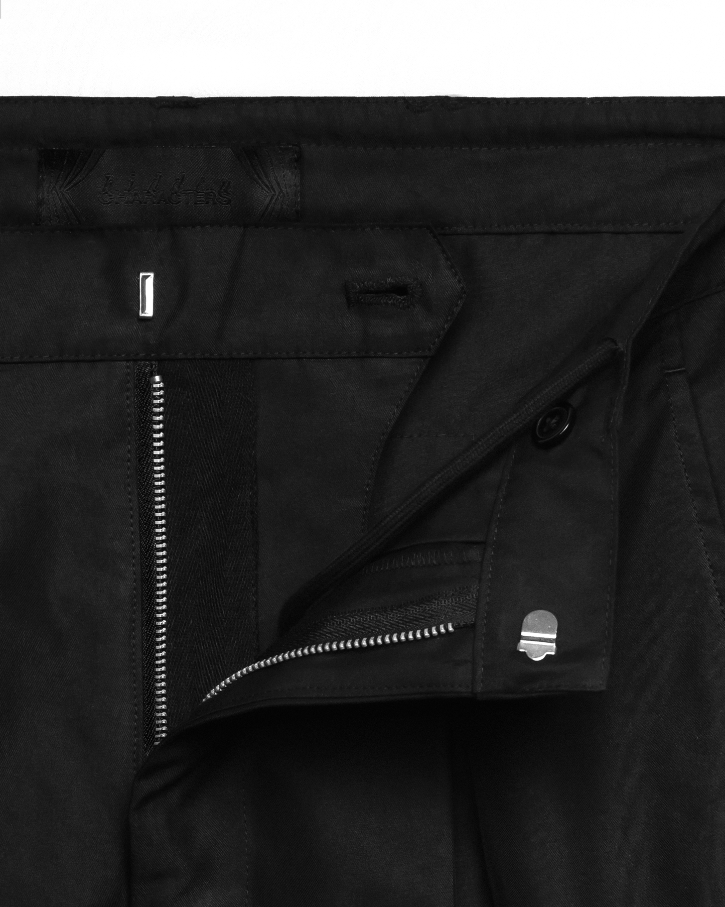 O.P BDU 5.0 [BLACK] - WIDE