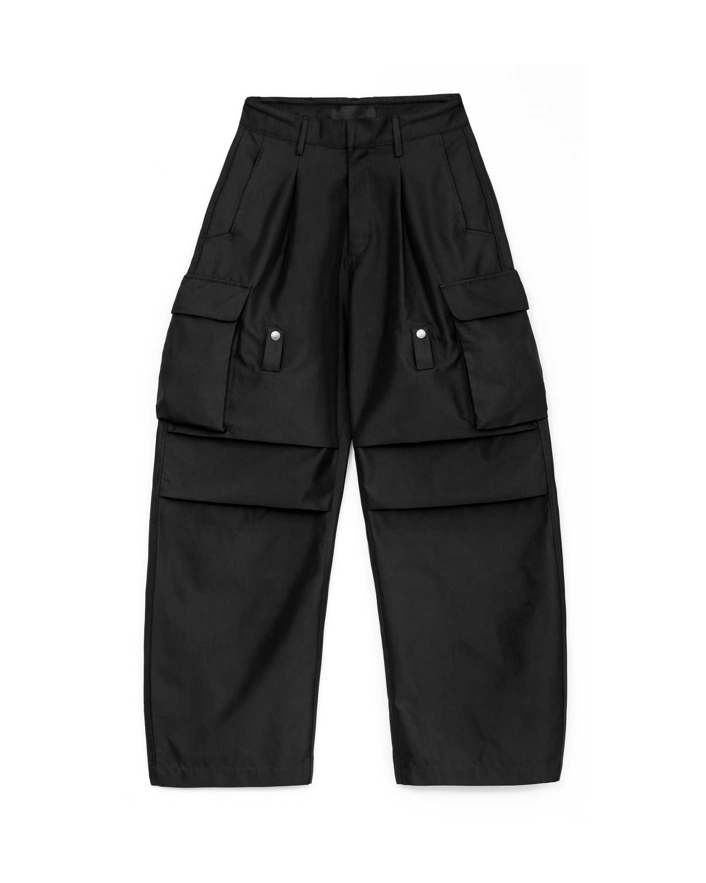 O.P BDU 5.0 [BLACK] - WIDE