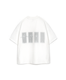 TRUMAN 2024 SWOLE TEE [WHITE]