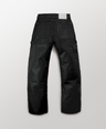 WORK PANTS [WAX BLACK]