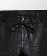 WORK PANTS [WAX BLACK]