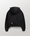 AKAHOSHI HOODIE [CARBON]