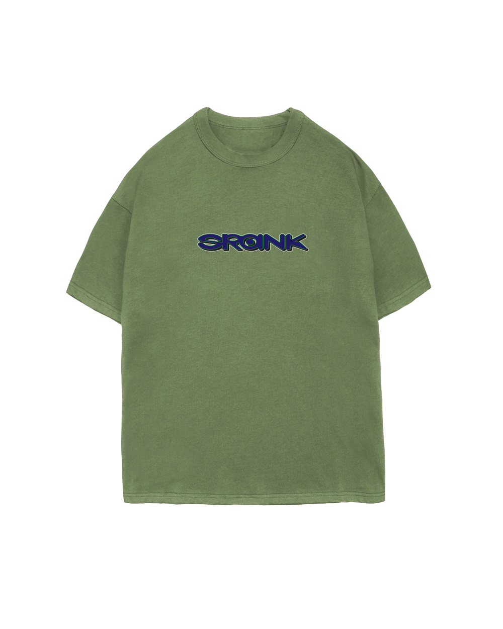 A-TWIN TEE [mystery color]