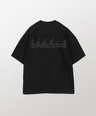 DISSOLVE LOGO T-SHIRT