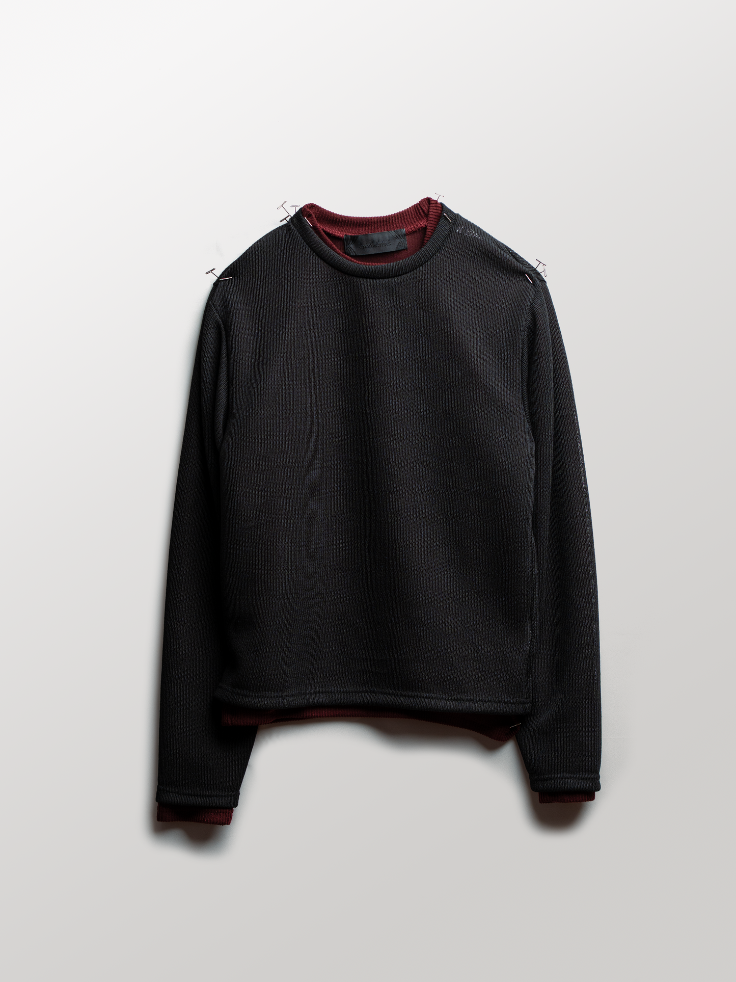 BALLET PARALLAX D.I.Y SET [BLACK]