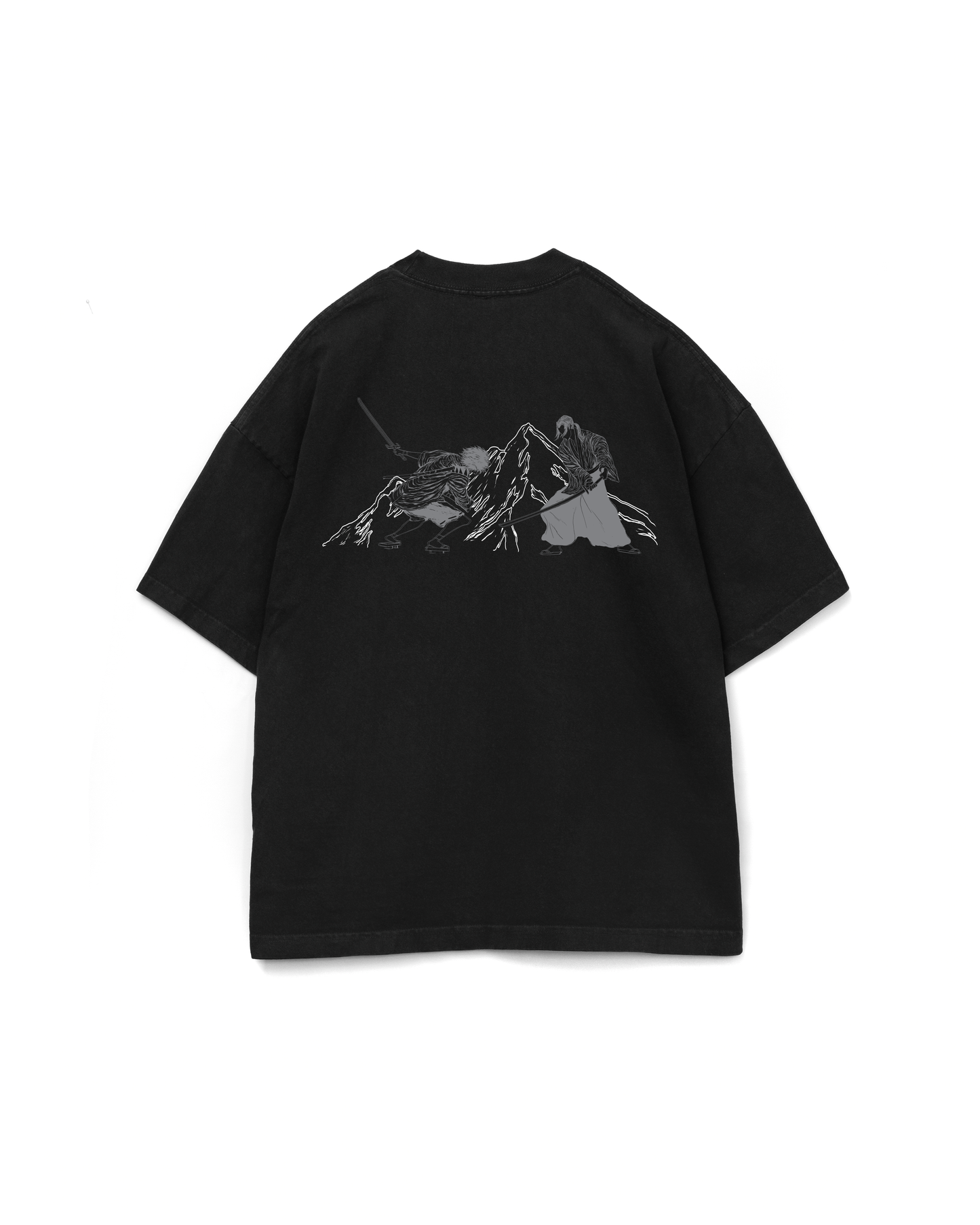 2025 REFLECTION M.B TEE [PRE-ORDER]