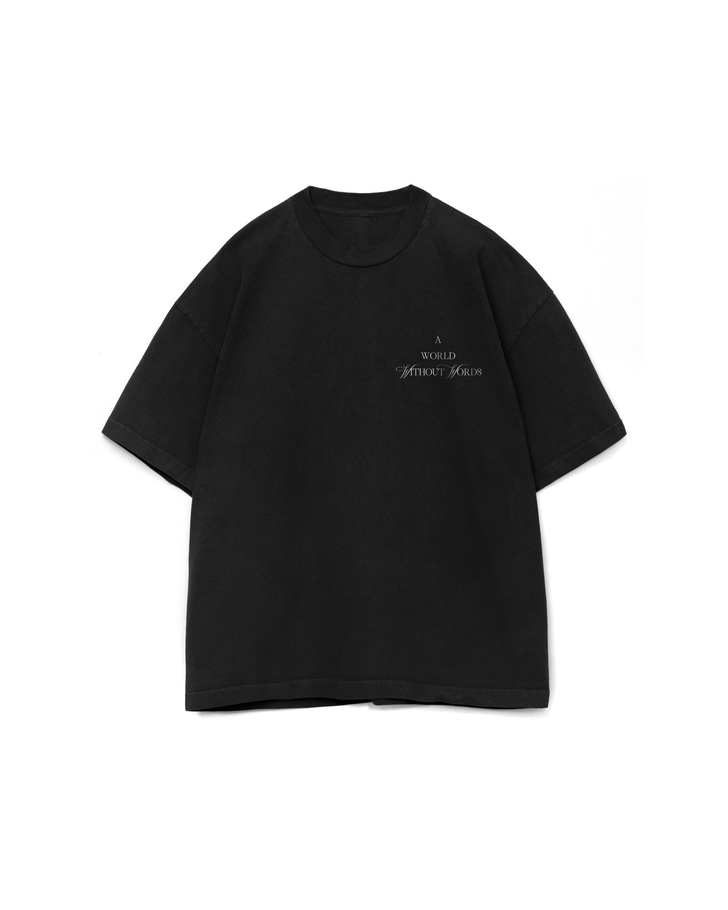 2025 REFLECTION M.B TEE [PRE-ORDER]
