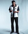 SMOKER'S SHIRT