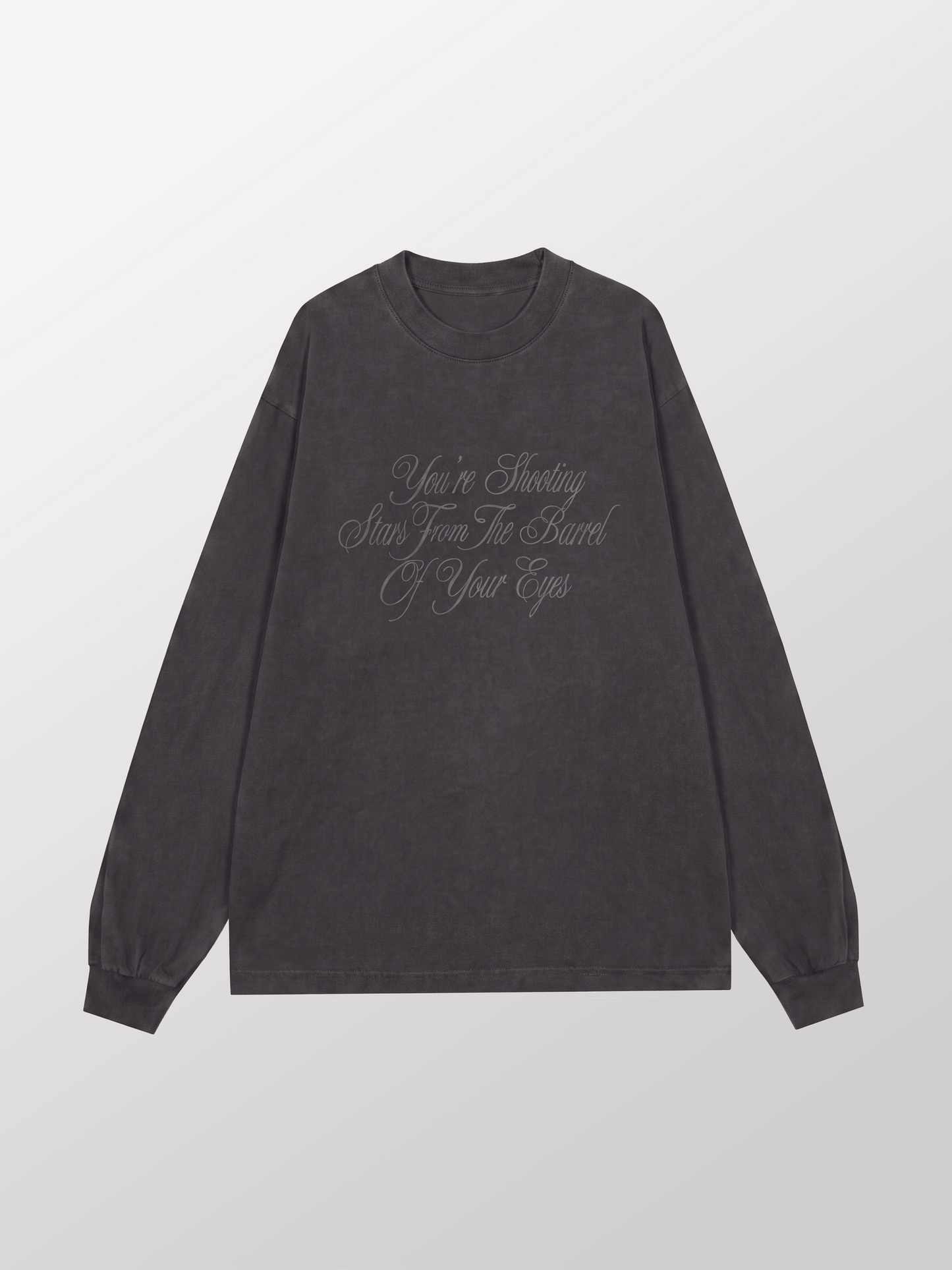 LAYERS x H.C LONG SLEEVE