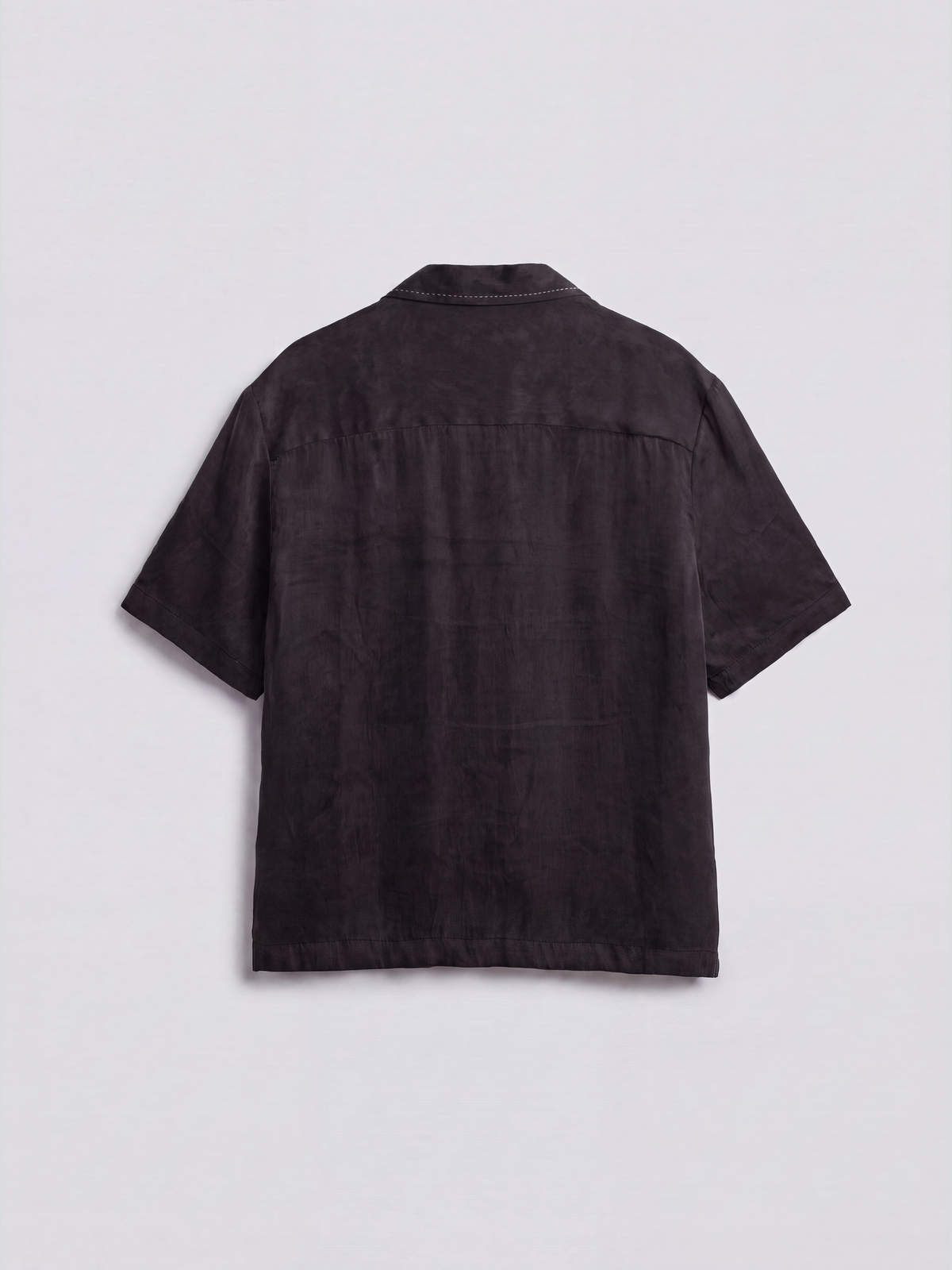 SMOKER'S SHIRT