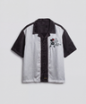 SMOKER'S SHIRT