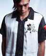 SMOKER'S SHIRT