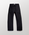 NORMAL PANTS [BLACK]