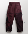 BALANCE TRACK PANTS 2.0 [POMEGRANATE]