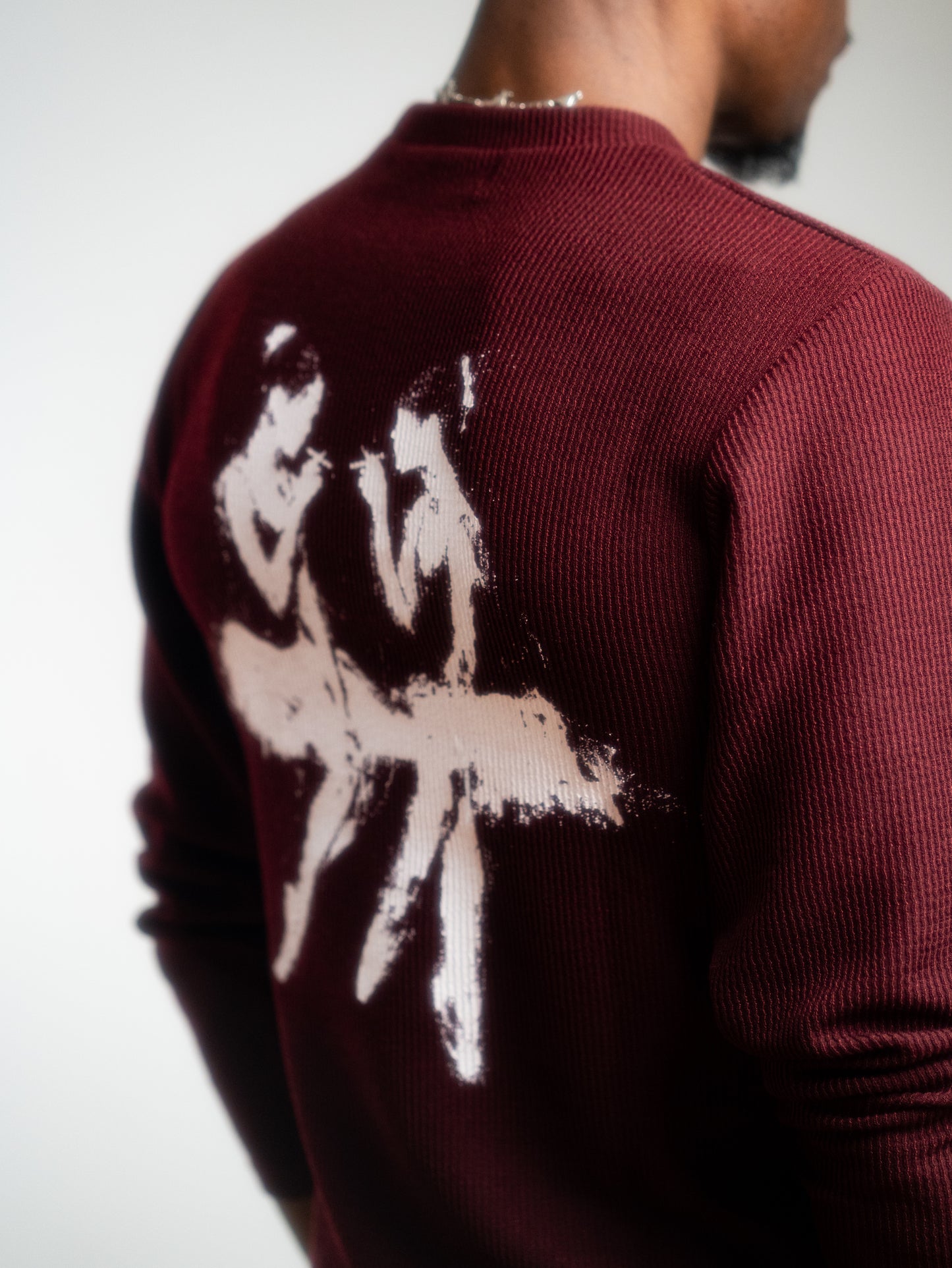 BALLET PARALLAX D.I.Y SET [BLACK]