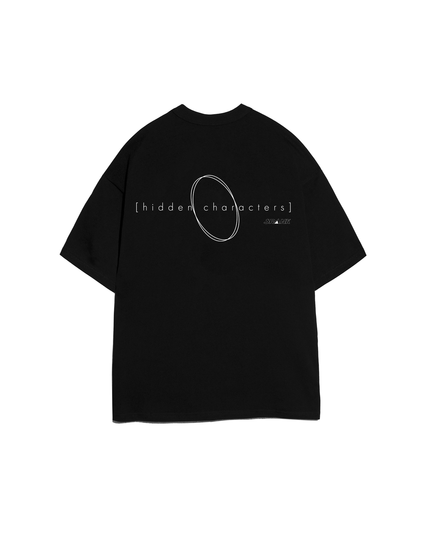 YEAR 11 TEE PRE-ORDER [BLACK]